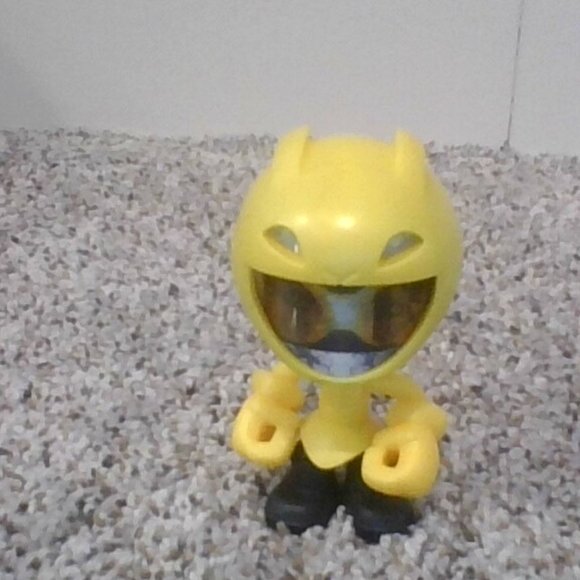 Meet your Posher, King - Picture 2 of 2